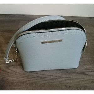 Blue Steve Madden shoulder/crossbody bag